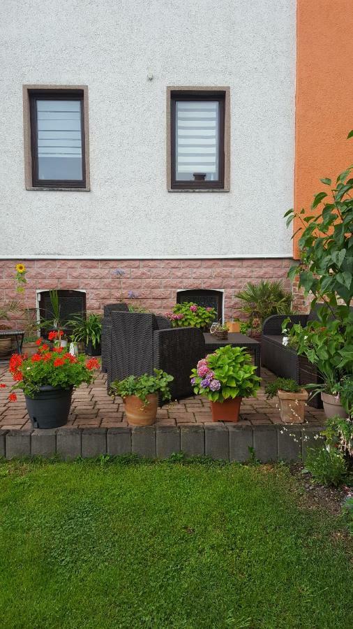 Himmelblau * Ilmenau