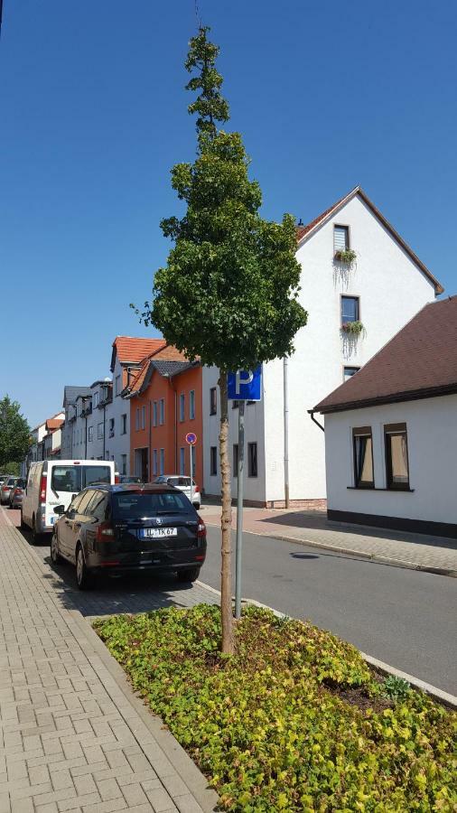 Apartment Himmelblau