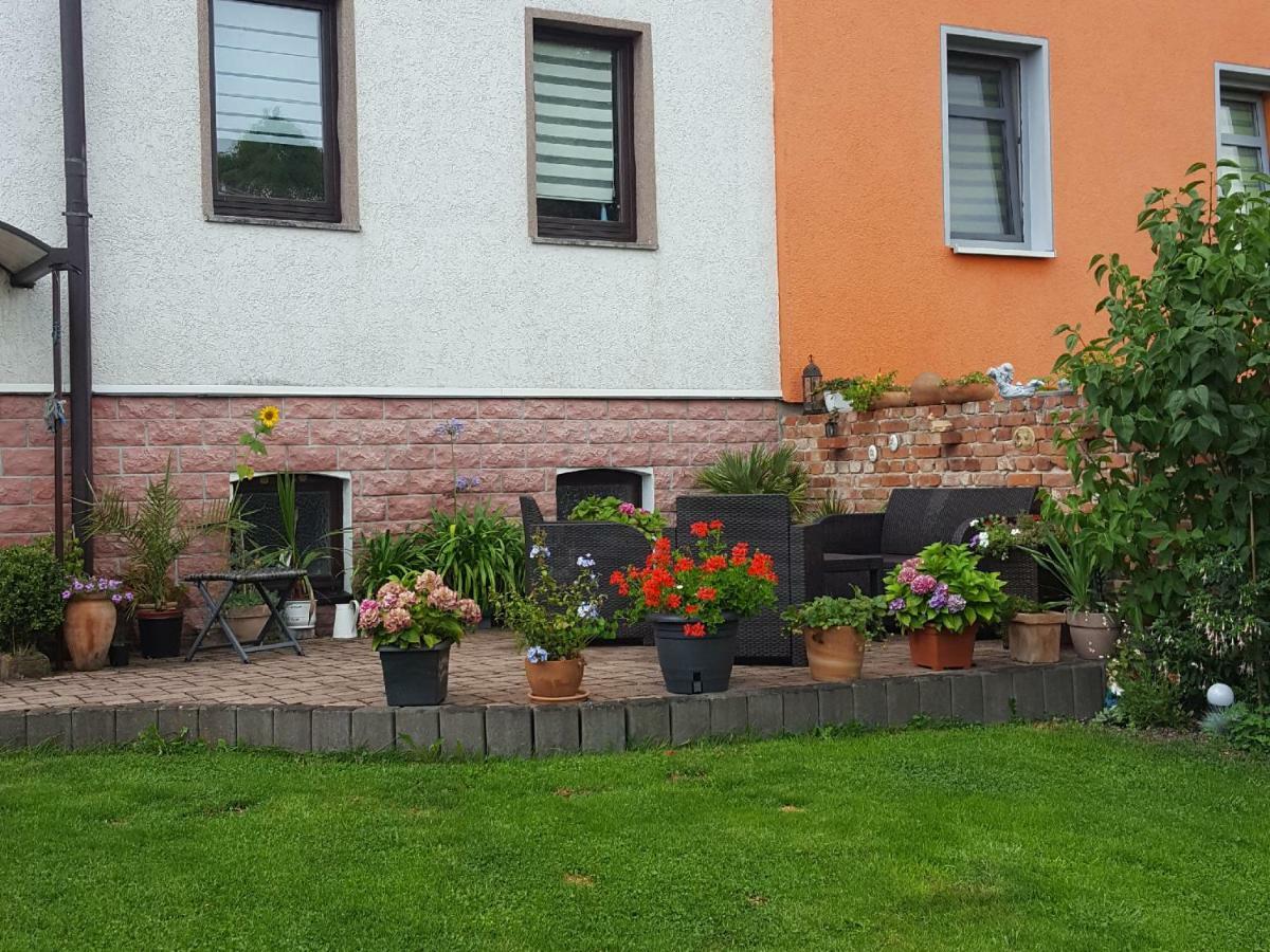 Himmelblau Ilmenau