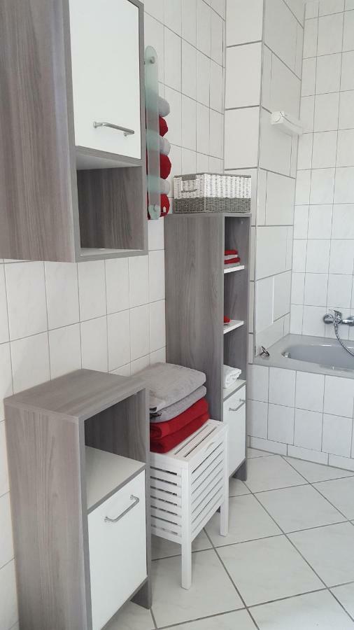 Himmelblau Apartment *