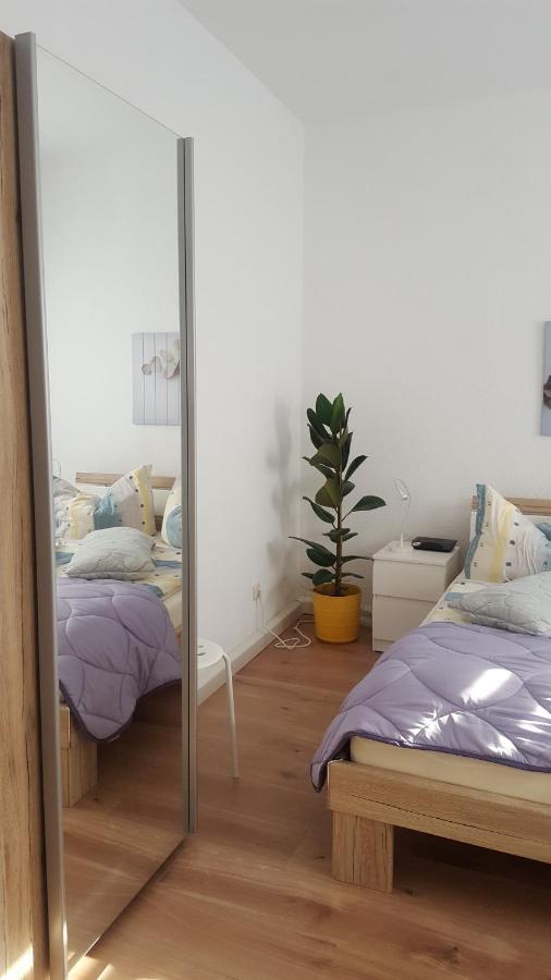 Himmelblau Apartment Ilmenau