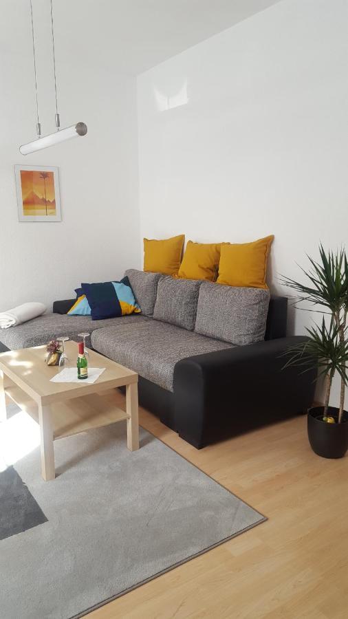 Apartment Himmelblau Ilmenau