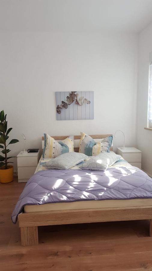 Apartment Himmelblau *